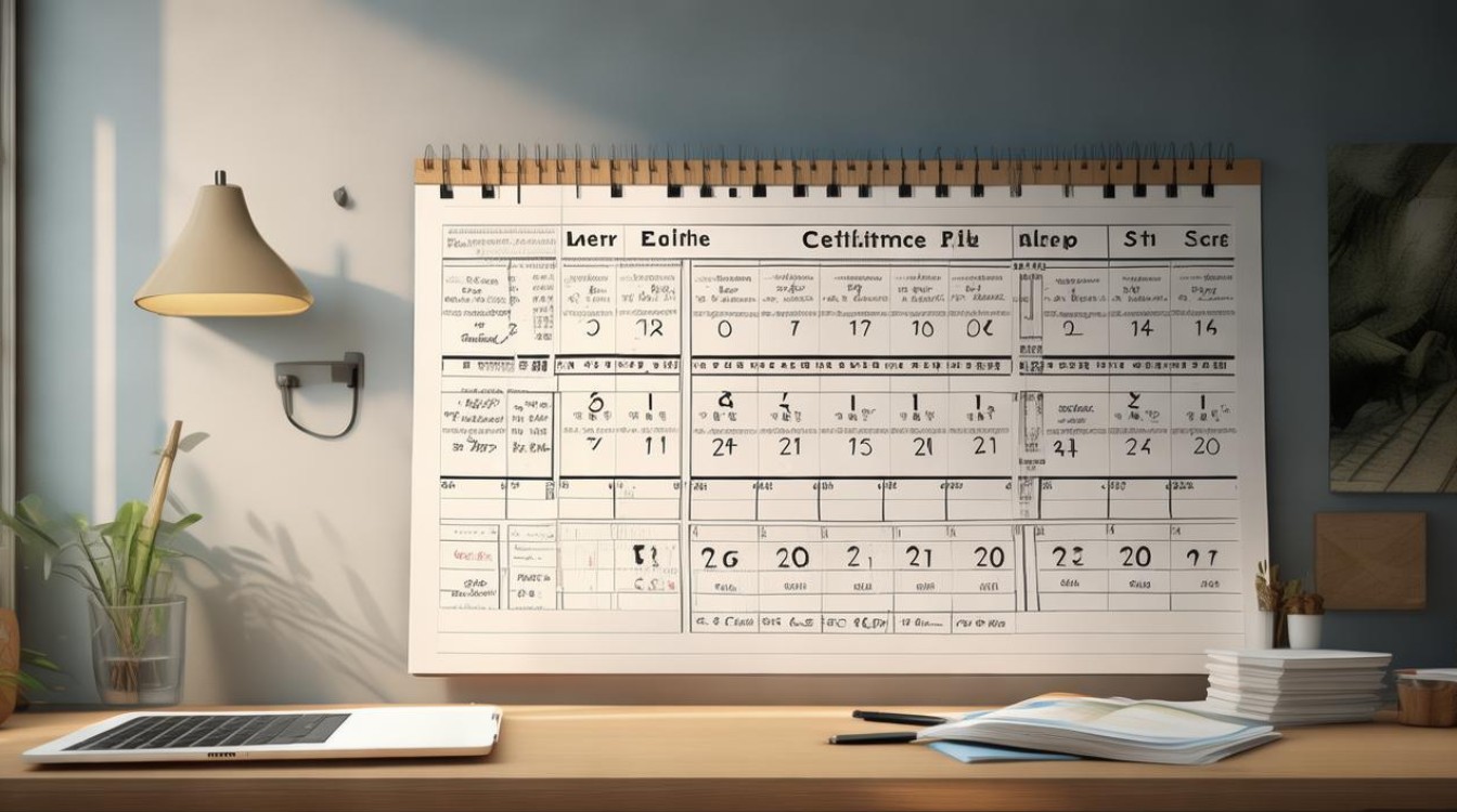 注会考试时间何时确定？