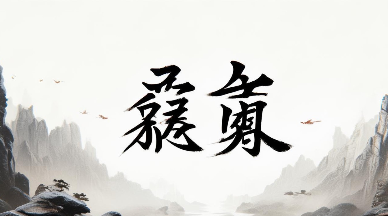 宇轩二字何意？名字里藏着啥讲究？