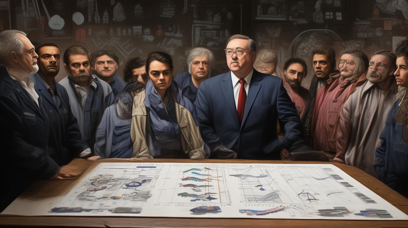 劳务派遣为何存争议?用工方与劳动者各图什么? 劳务派遣为何存争议?用工方与劳动者各图什么?