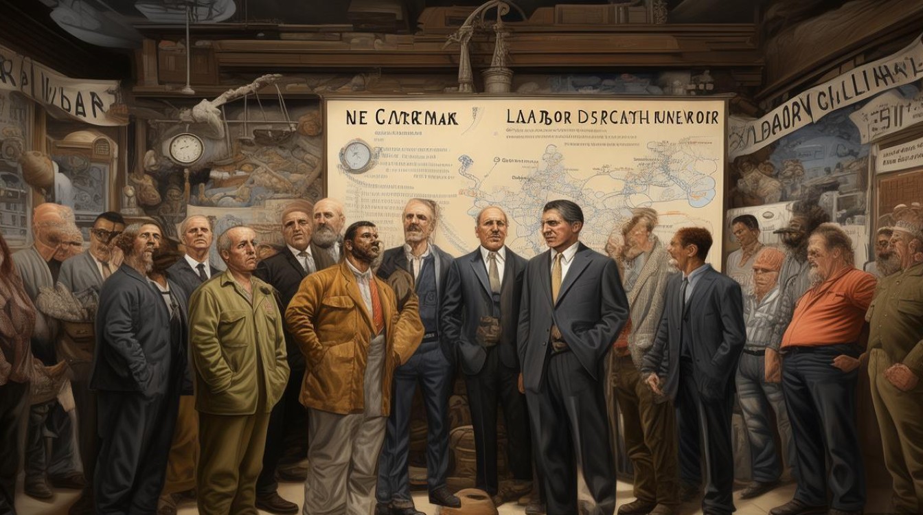 劳务派遣为何存争议?用工方与劳动者各图什么? 劳务派遣为何存争议?用工方与劳动者各图什么?