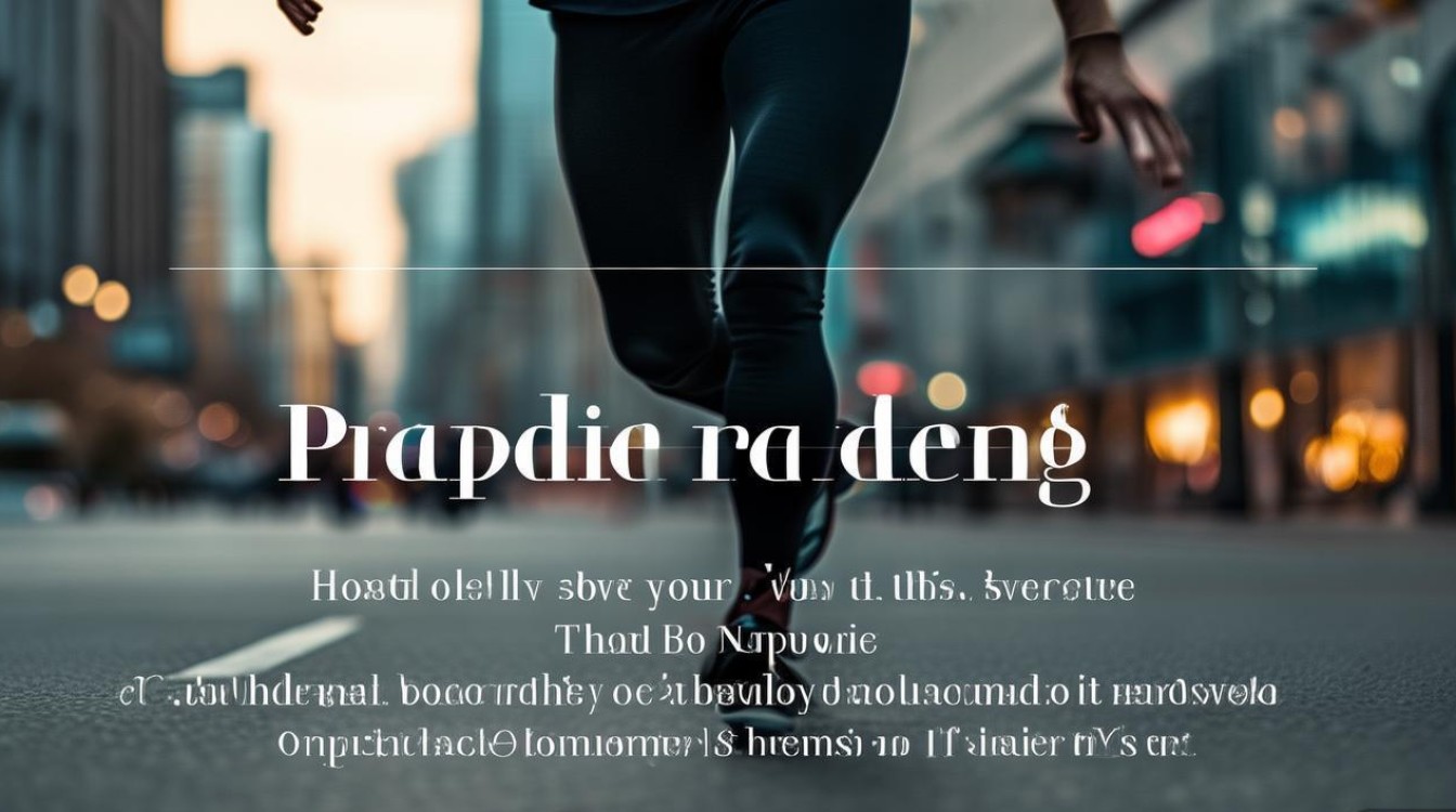 配速是什么？跑步中如何控制配速？