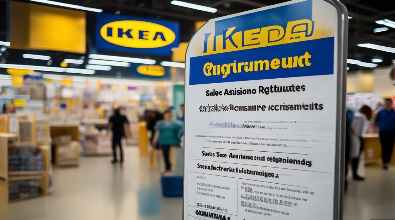 IKEA青岛招聘，哪些岗位最热门？