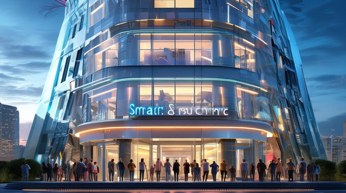 智能楼宇究竟是什么？