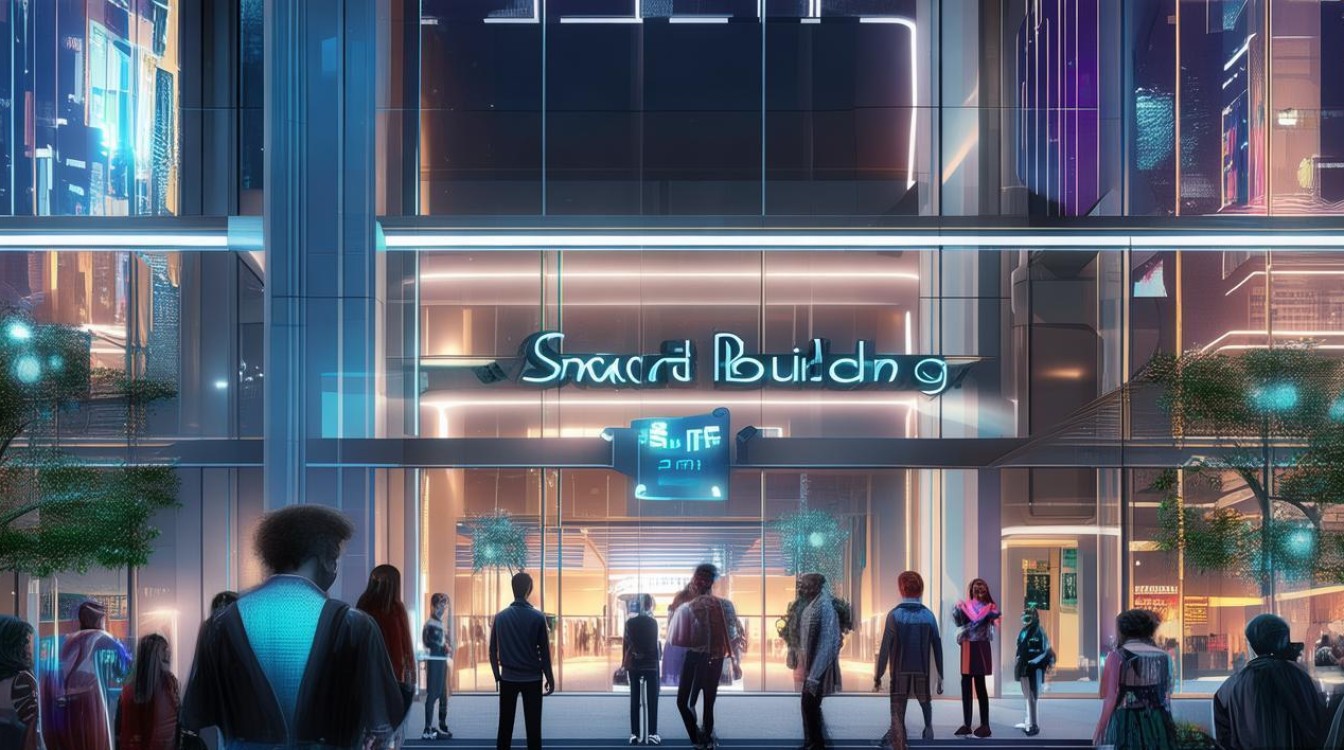 智能楼宇究竟是什么？