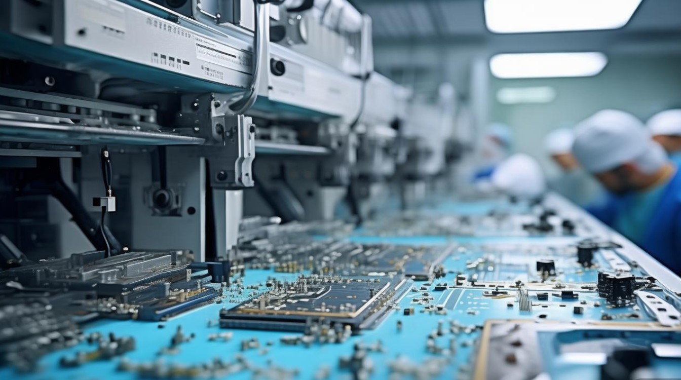 SMT具体是做什么的? SMT具体是做什么的?