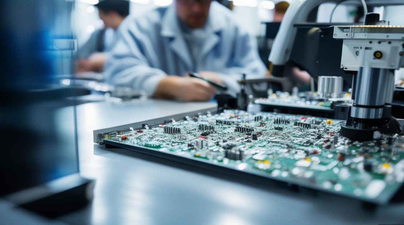 SMT具体是做什么的? SMT具体是做什么的?