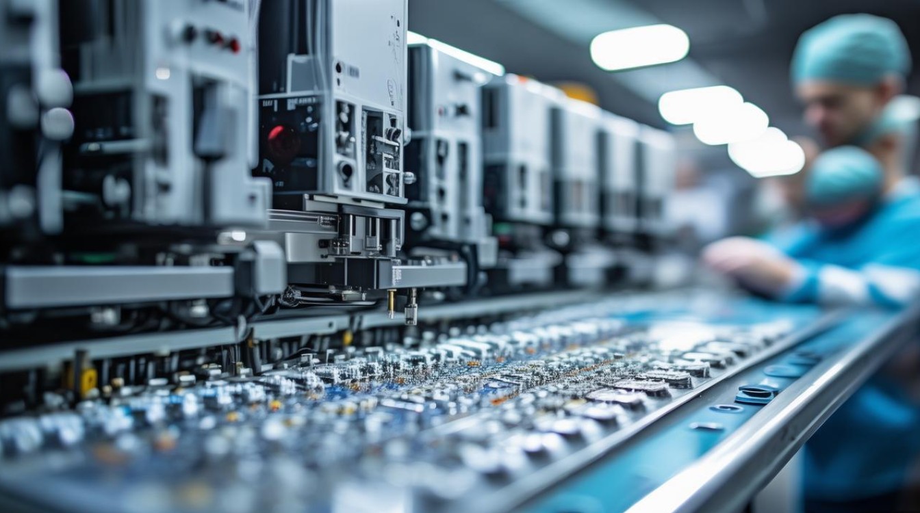 SMT具体是做什么的? SMT具体是做什么的?