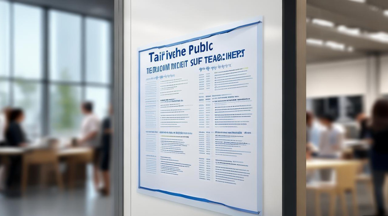 太谷公开招聘老师，具体岗位有哪些？