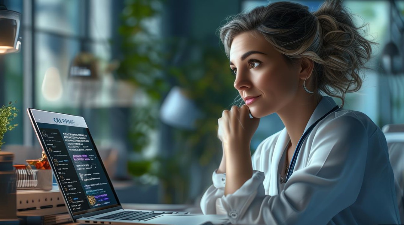 护士转行,哪些职业更适配发展? 护士转行,哪些职业更适配发展?