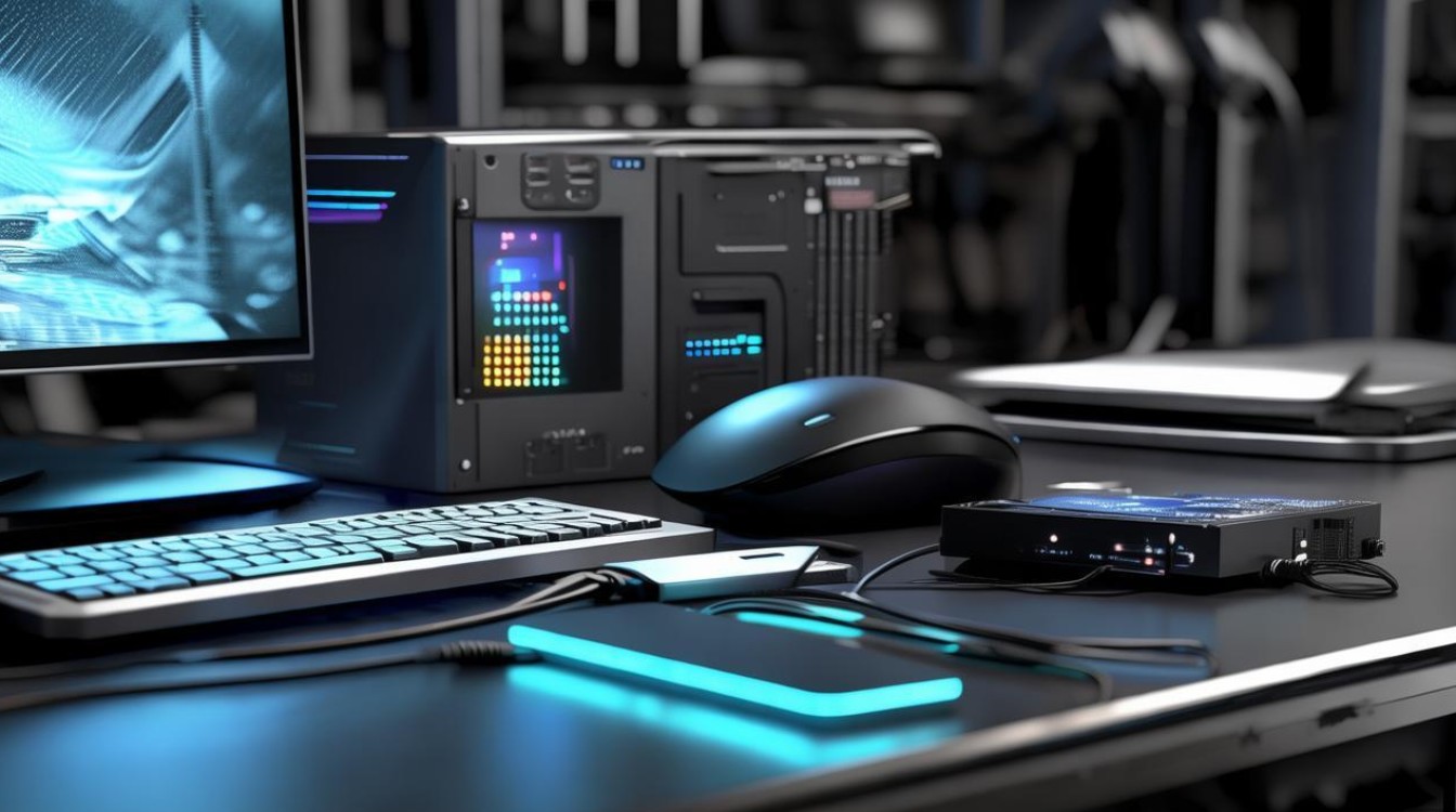 电脑配件具体指哪些硬件设备？