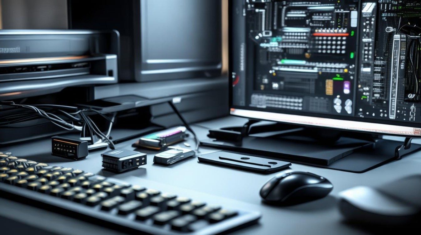 电脑配件具体指哪些硬件设备？