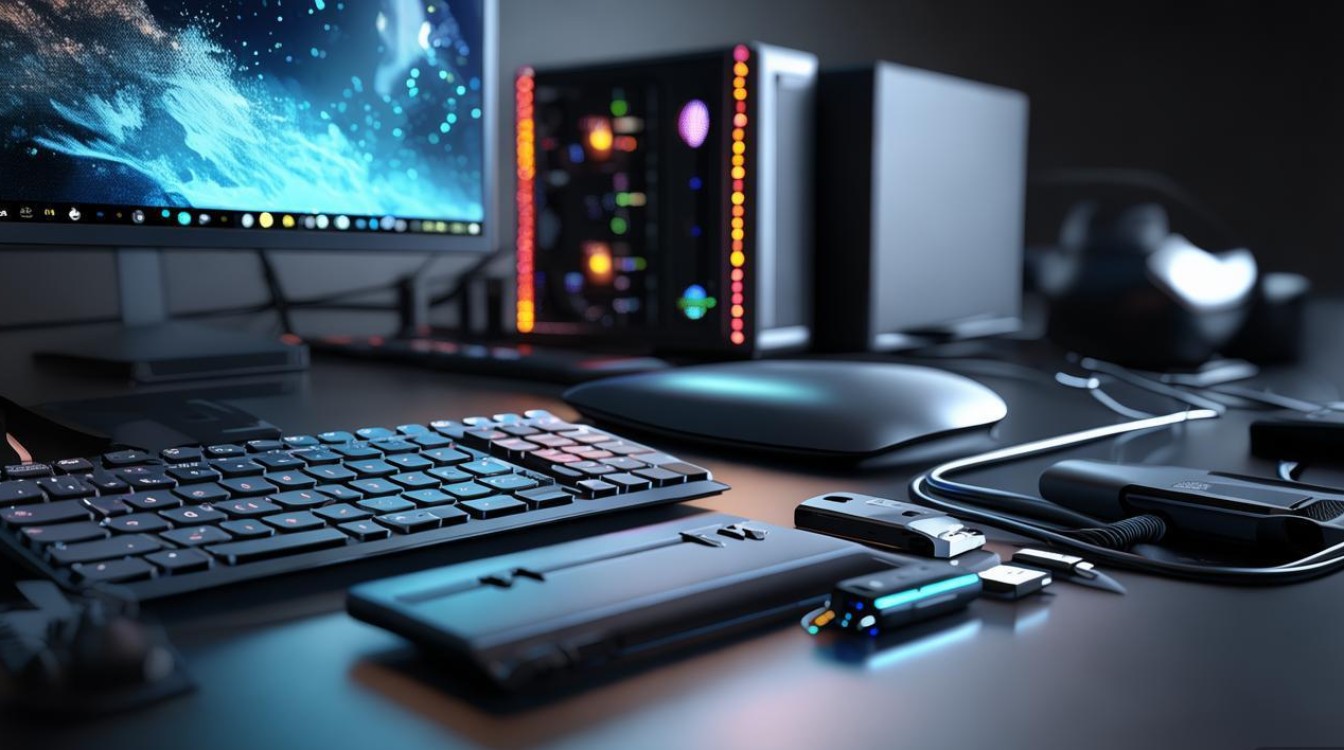 电脑配件具体指哪些硬件设备？