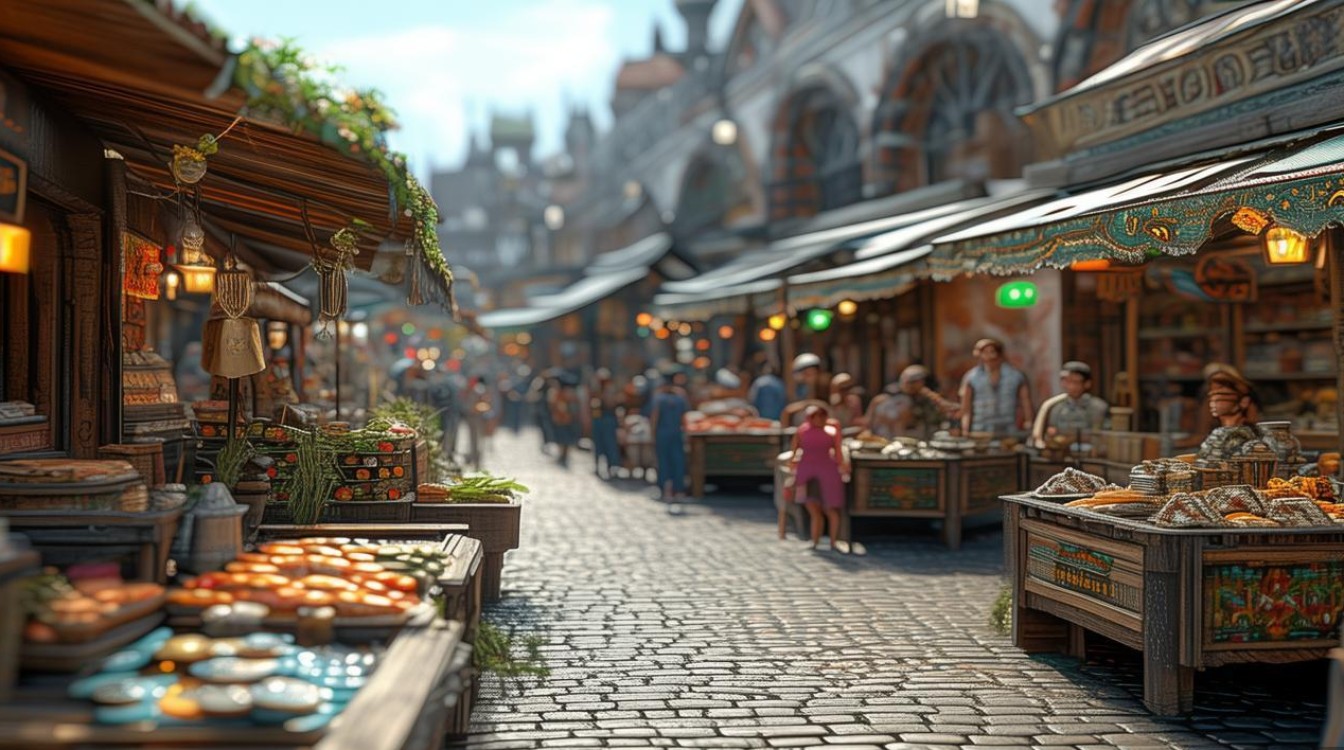 市场体系究竟是什么？