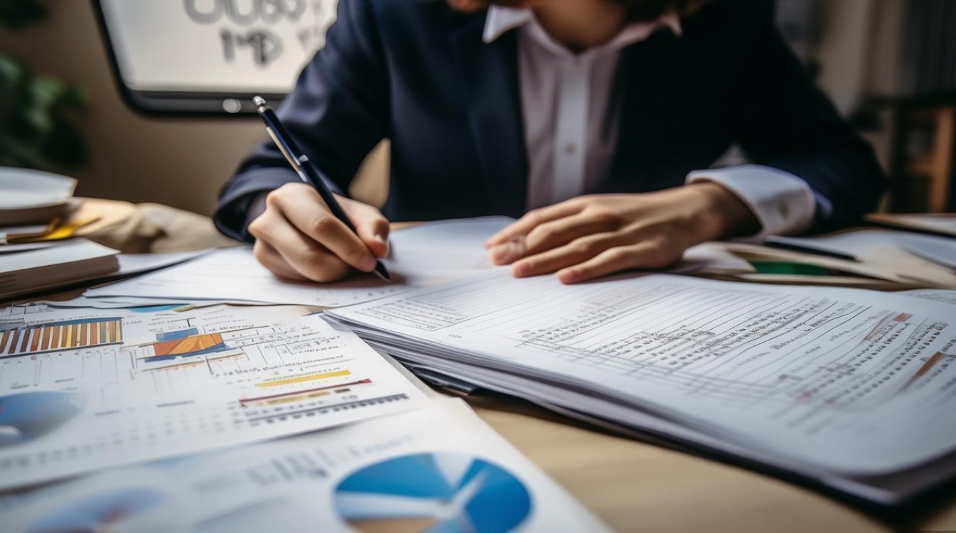 初级会计是什么？核心内容有哪些？