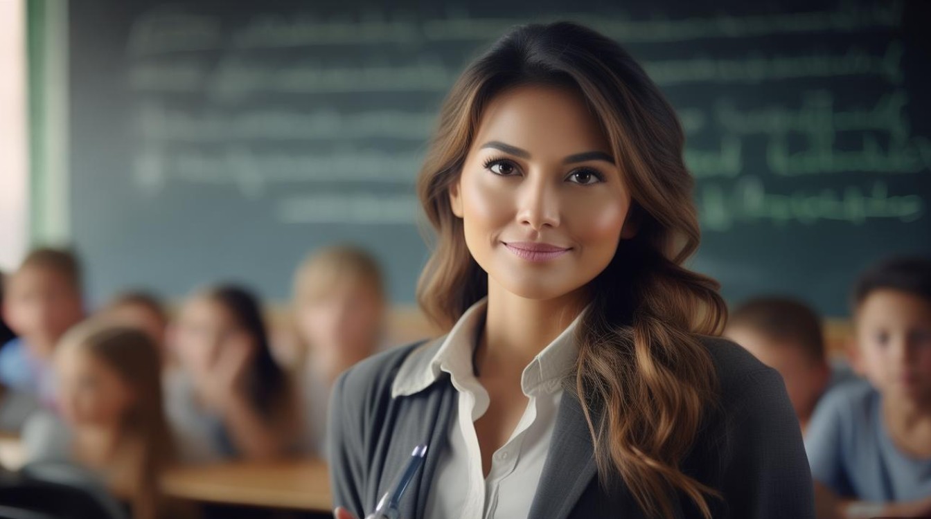 老师的责任究竟是什么？