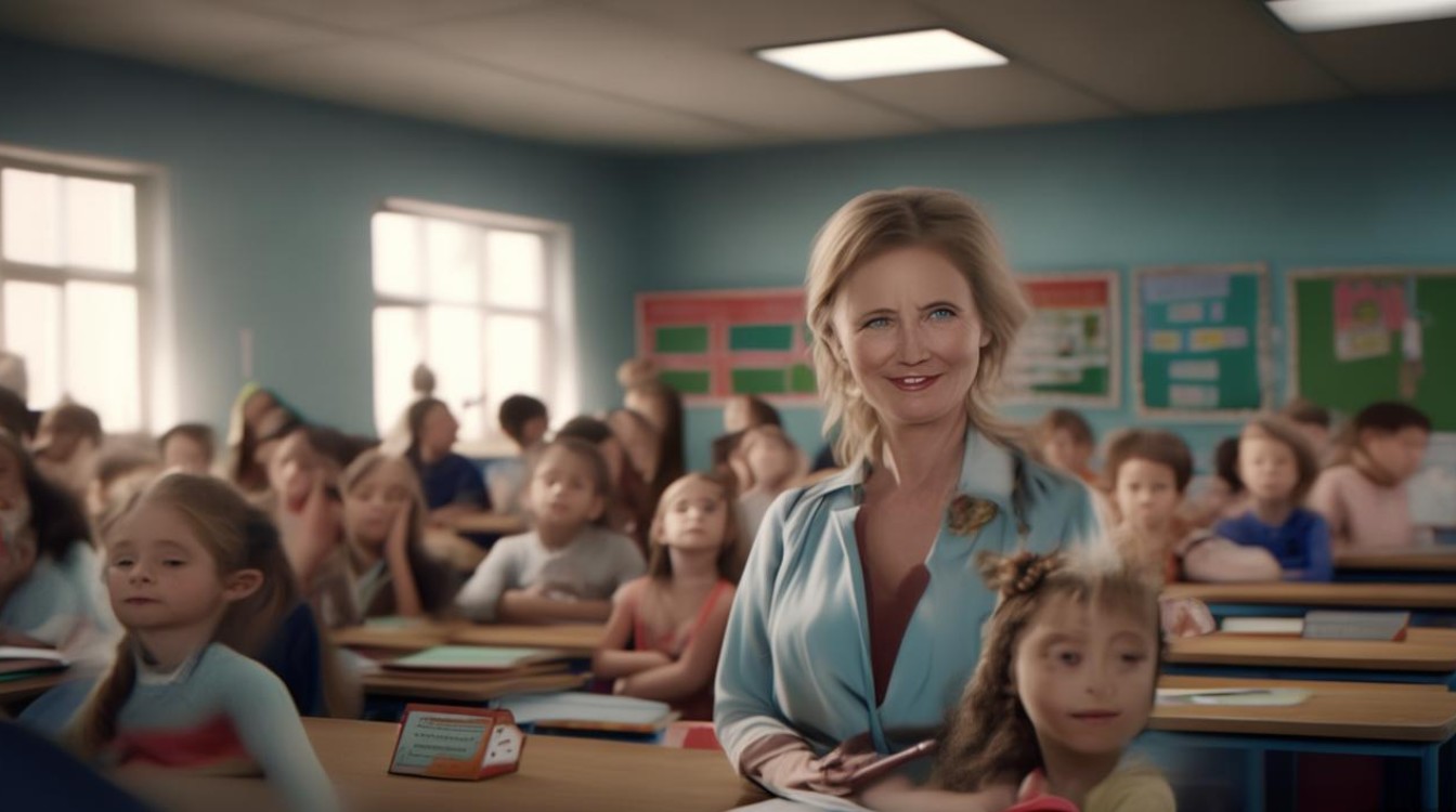 老师的责任究竟是什么？