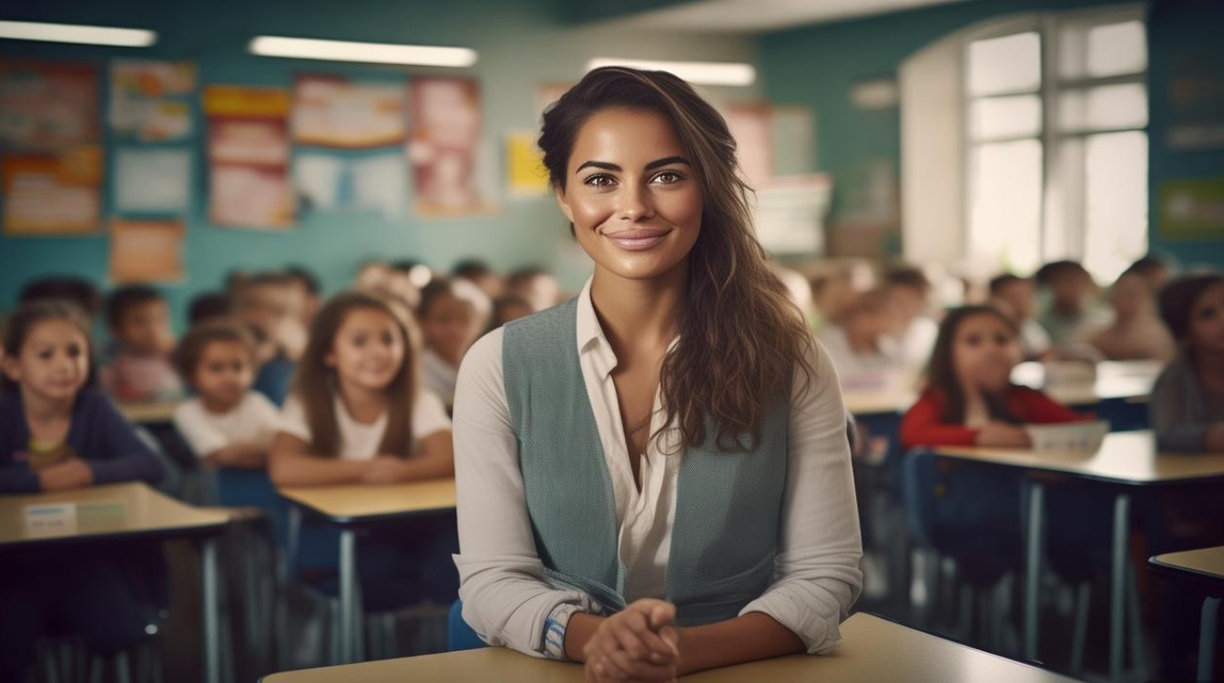 老师的责任究竟是什么？