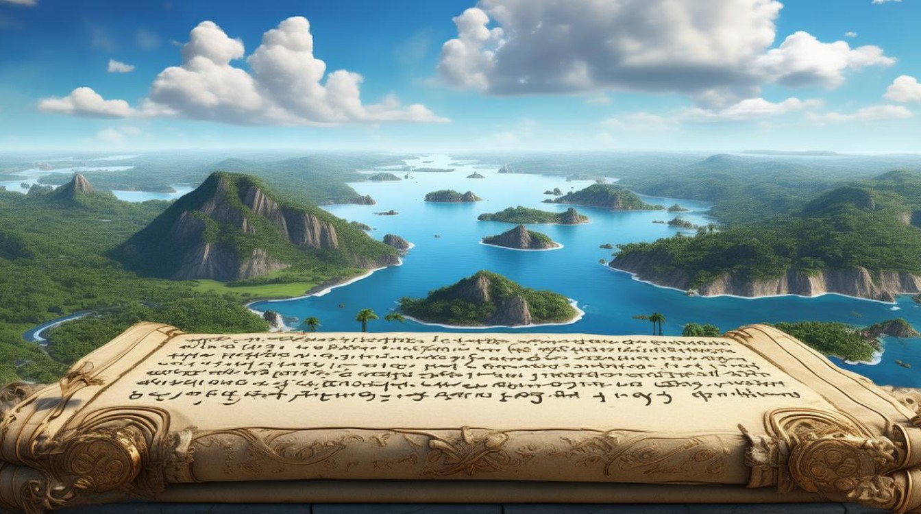 九州究竟指什么？