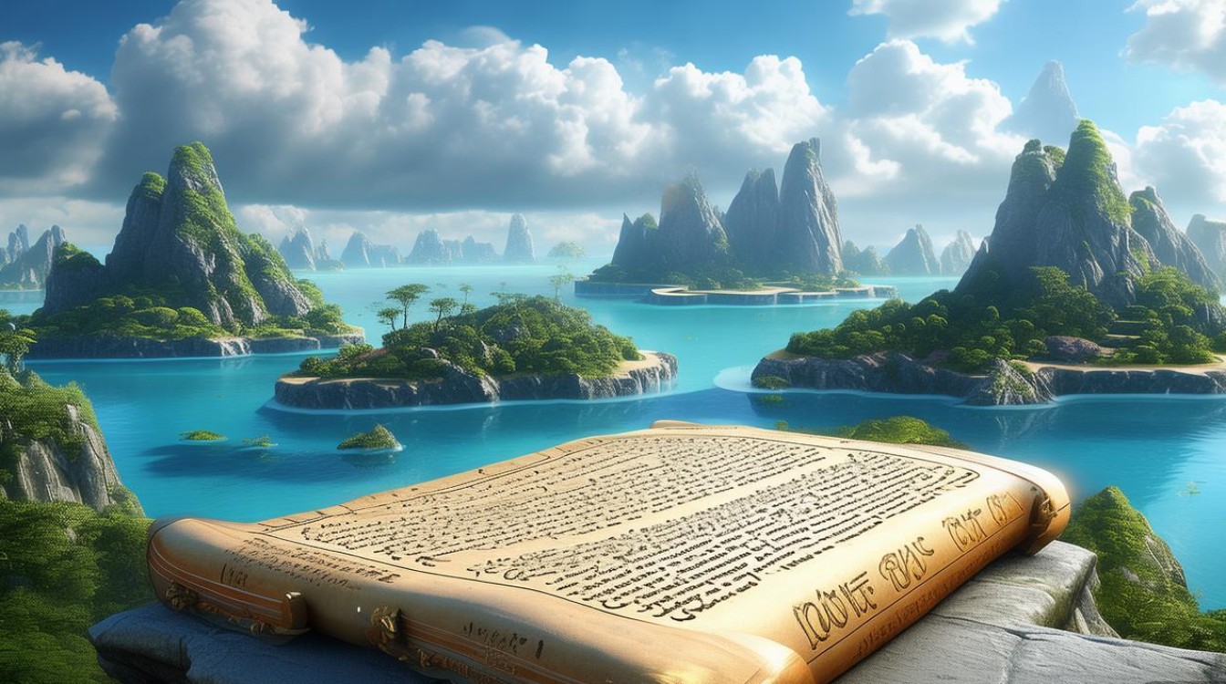 九州究竟指什么？