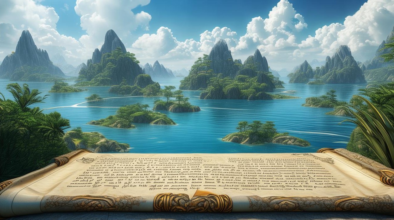 九州究竟指什么？