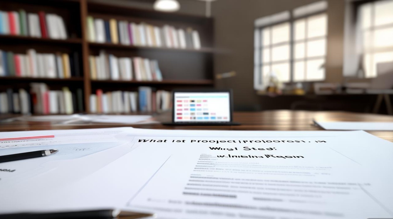 项目申报是什么？为何需申报？关键步骤有哪些？