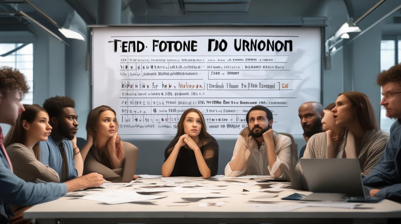 员工为什么离职率高？