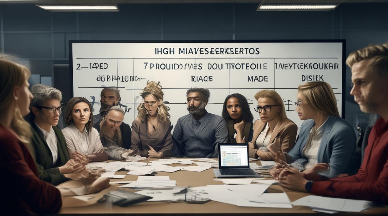 员工为什么离职率高？