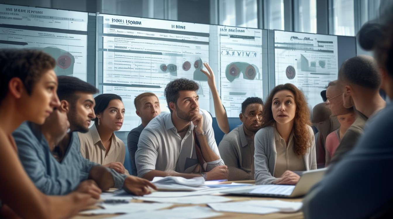 员工为什么离职率高？