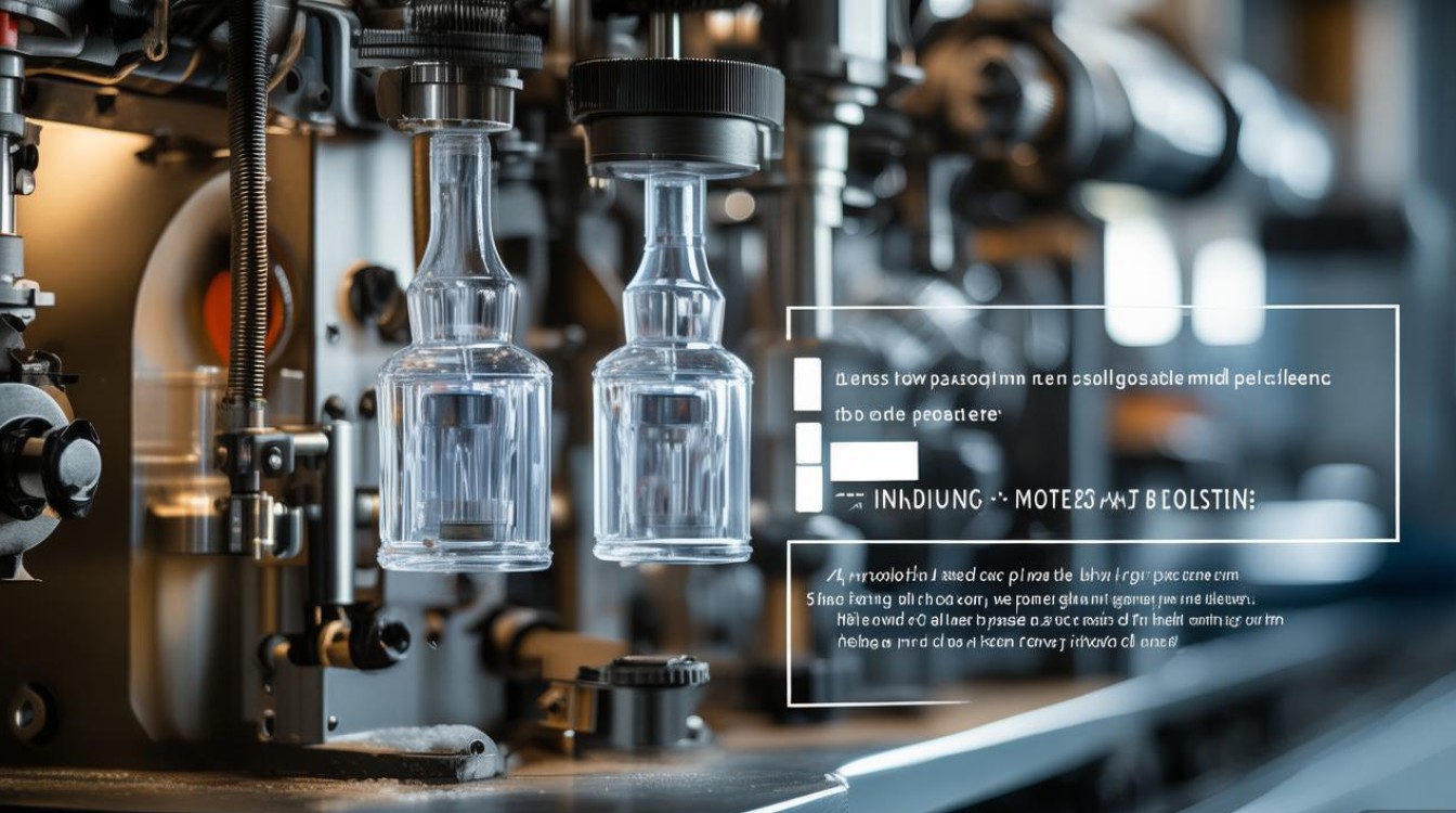 什么是吹瓶？塑料瓶如何吹制成型？