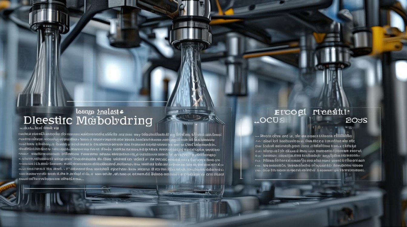 什么是吹瓶？塑料瓶如何吹制成型？