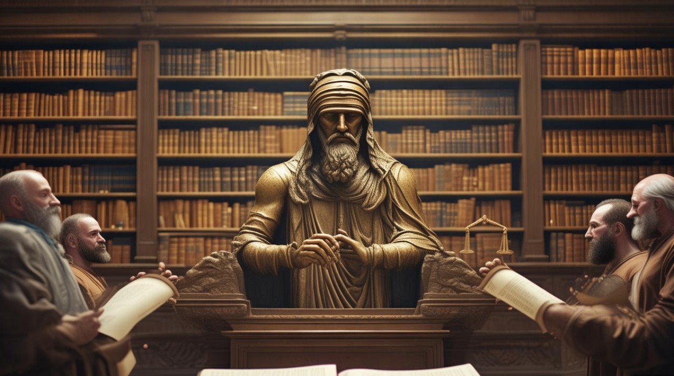 法治究竟是什么？核心内涵是什么？