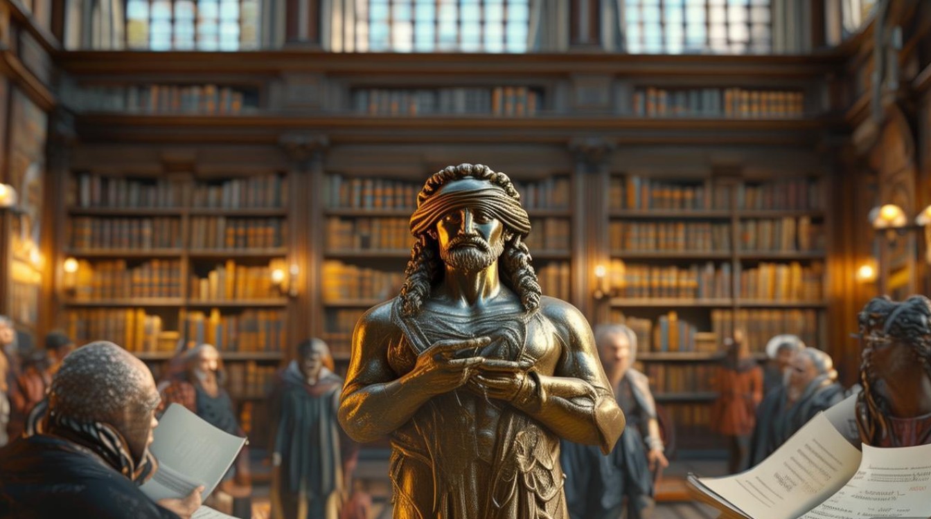 法治究竟是什么？核心内涵是什么？