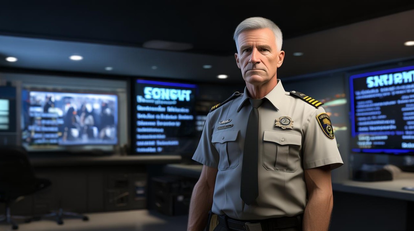 保安队长具体职责有哪些? 保安队长具体职责有哪些?