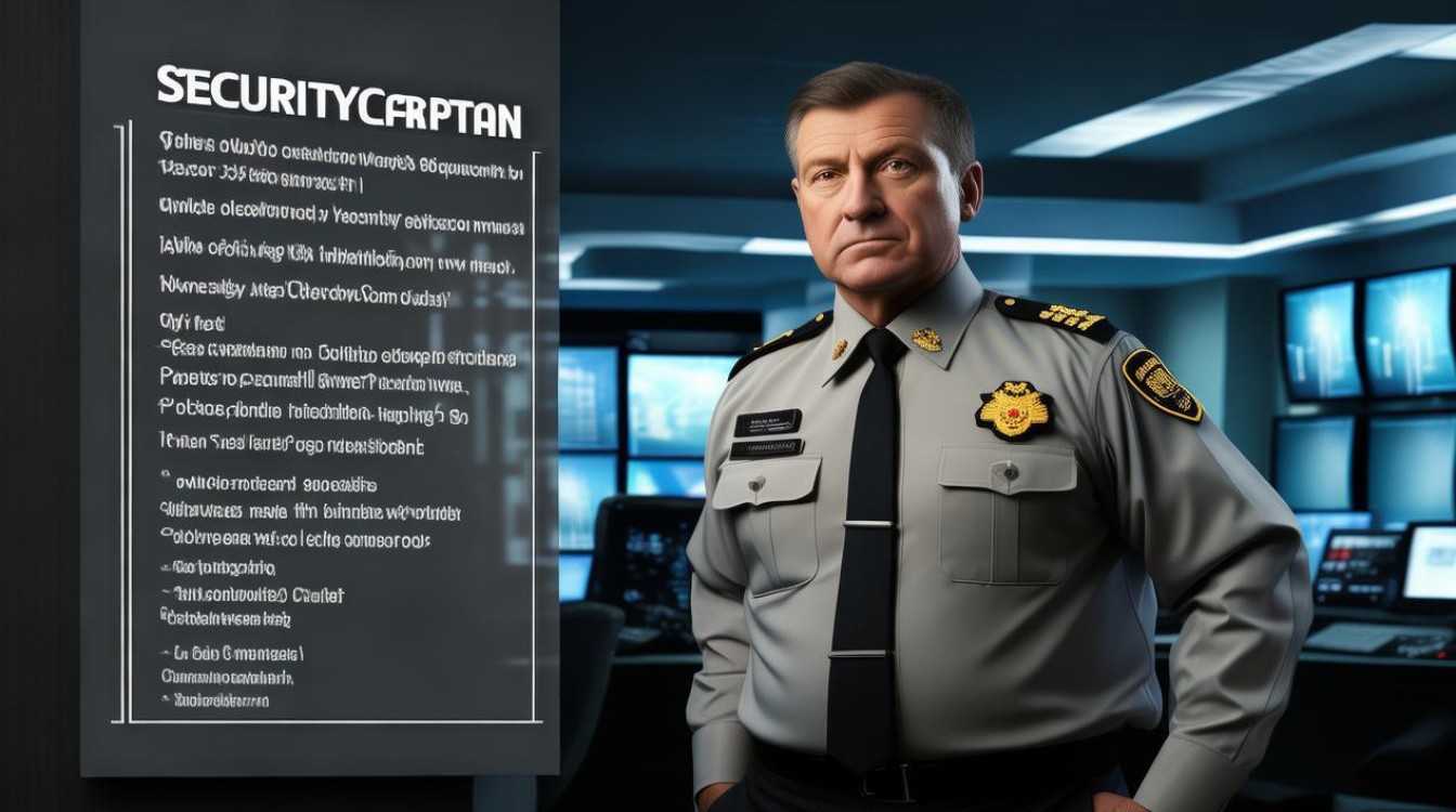 保安队长具体职责有哪些? 保安队长具体职责有哪些?