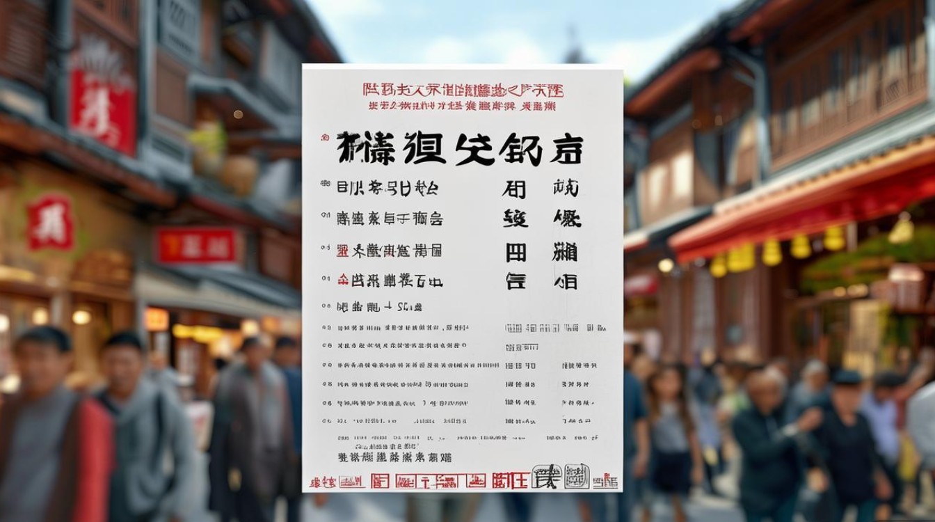 徐霞客镇公开招聘什么岗位？