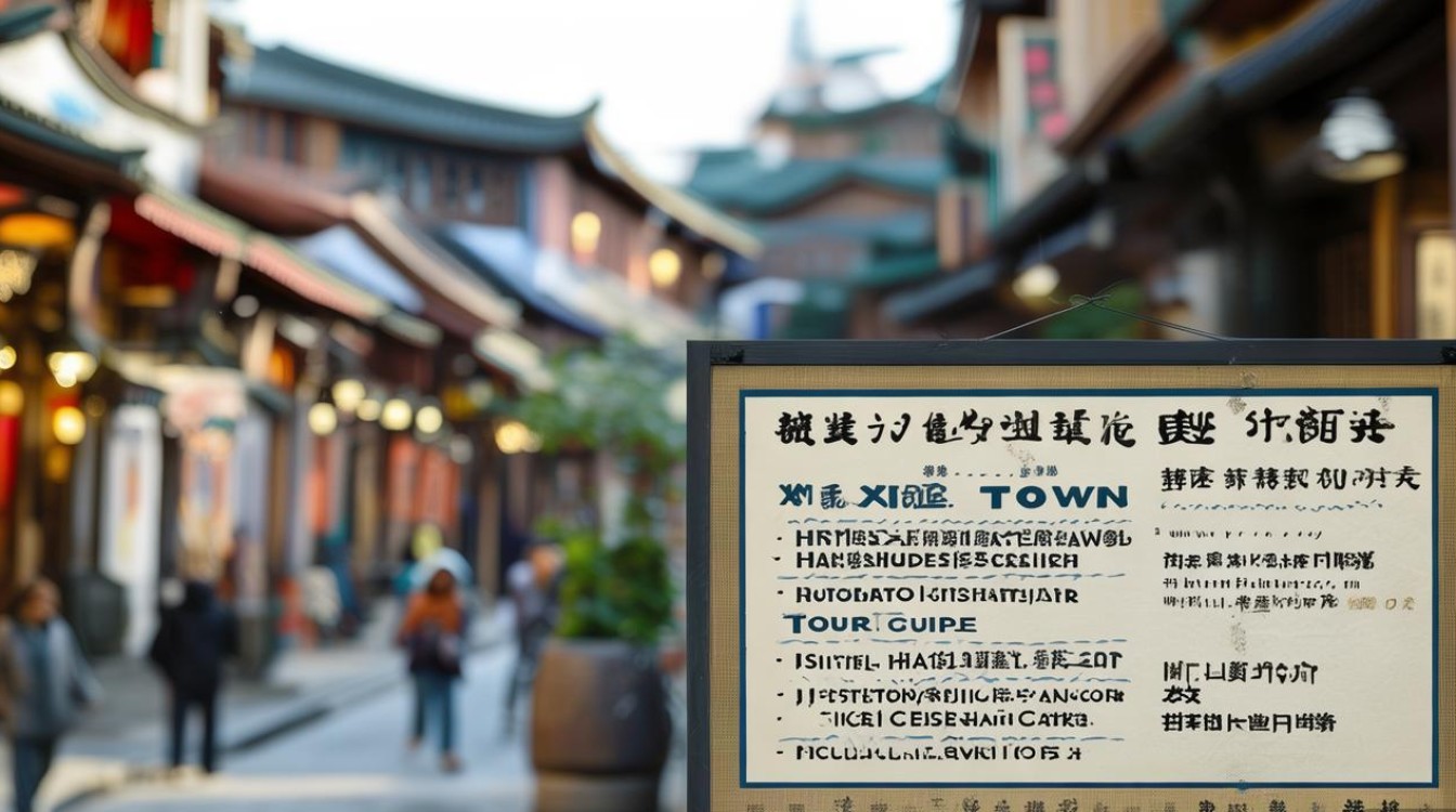 徐霞客镇公开招聘什么岗位？