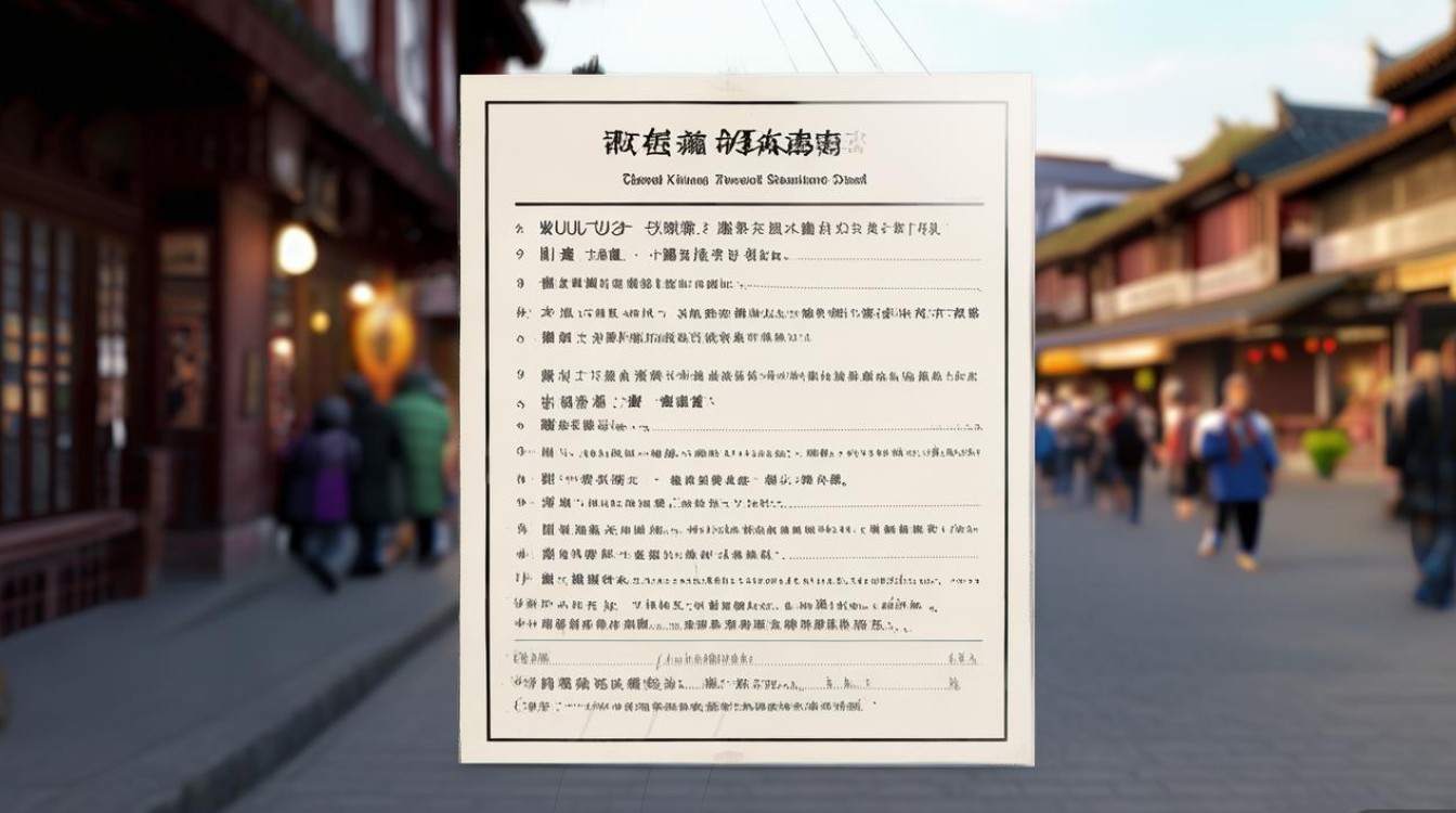 徐霞客镇公开招聘什么岗位？