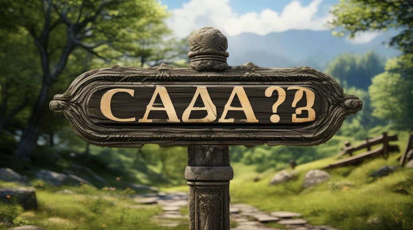 CAA到底是什么意思? CAA到底是什么意思?