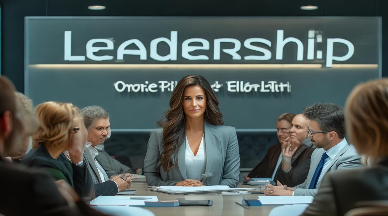 领导力究竟是什么?核心要素有哪些? 领导力究竟是什么?核心要素有哪些?