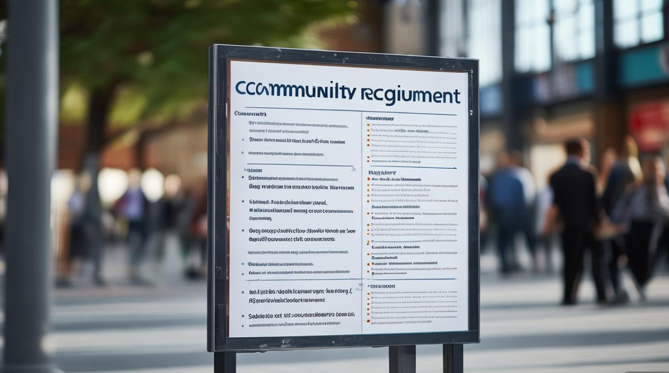 社区公开招聘,岗位要求有哪些? 社区公开招聘,岗位要求有哪些?