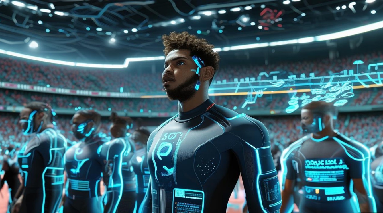 运动科技是什么？它如何改变运动？