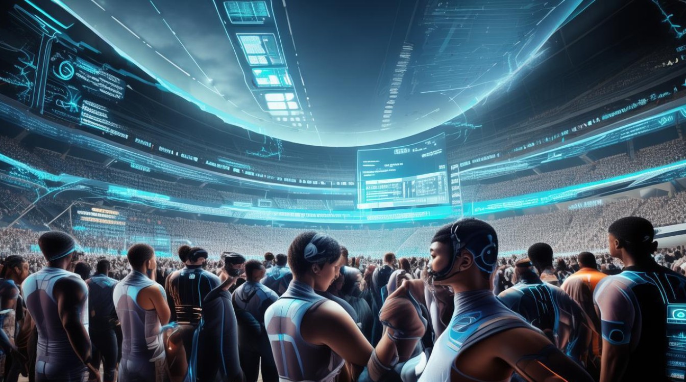 运动科技是什么？它如何改变运动？