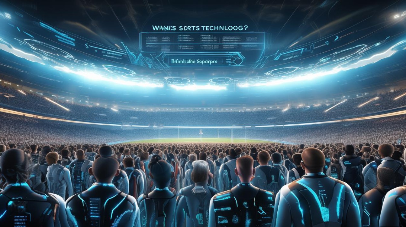 运动科技是什么？它如何改变运动？