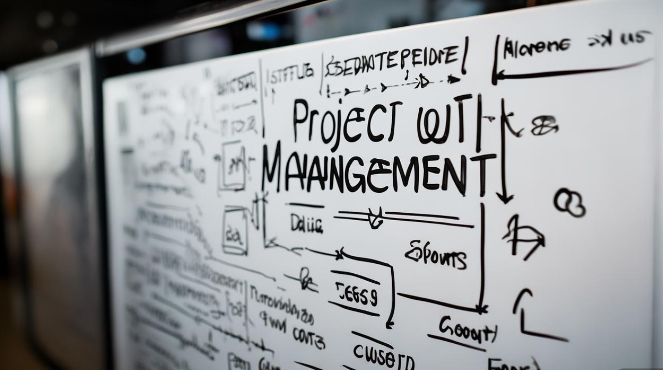 工程项目管理究竟是什么？