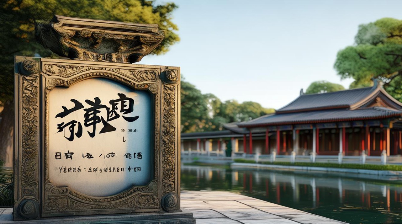 颐和园名字里的颐和究竟何意？