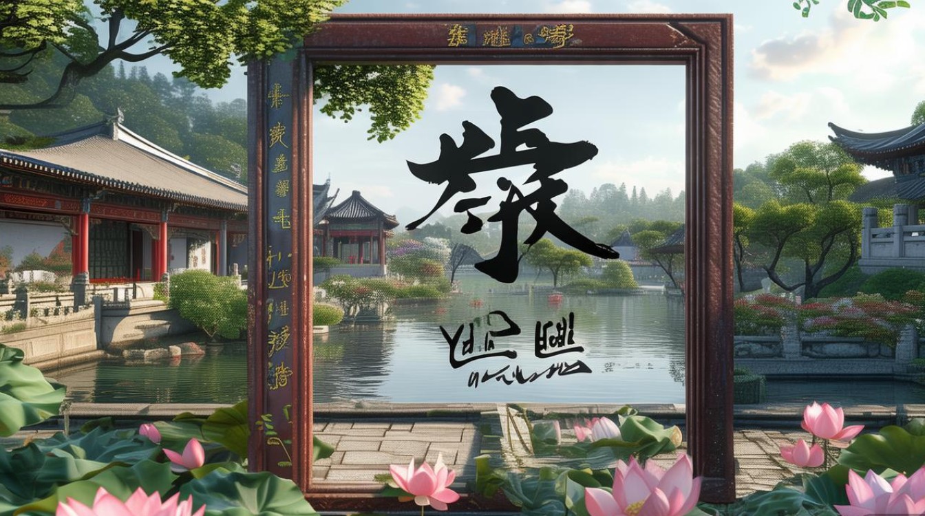 颐和园名字里的颐和究竟何意？