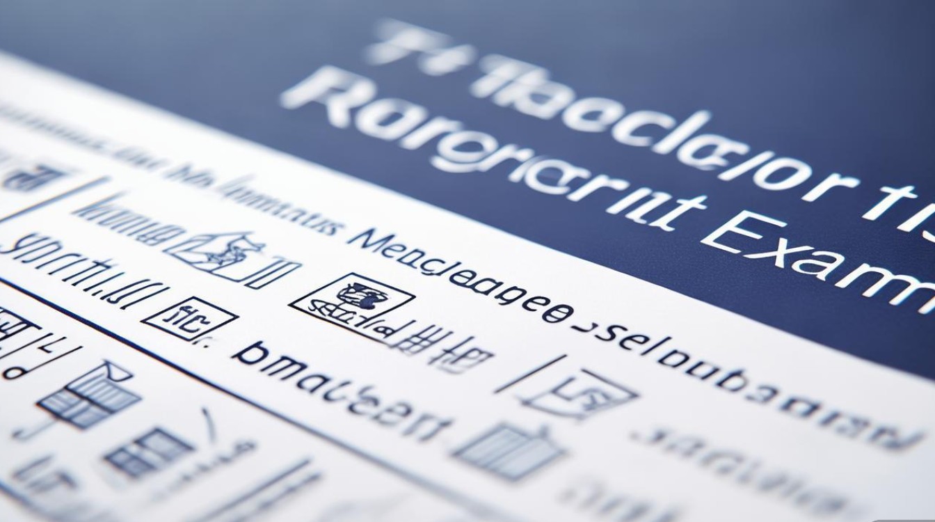 教师编制考试考哪些科目和内容? 教师编制考试考哪些科目和内容?