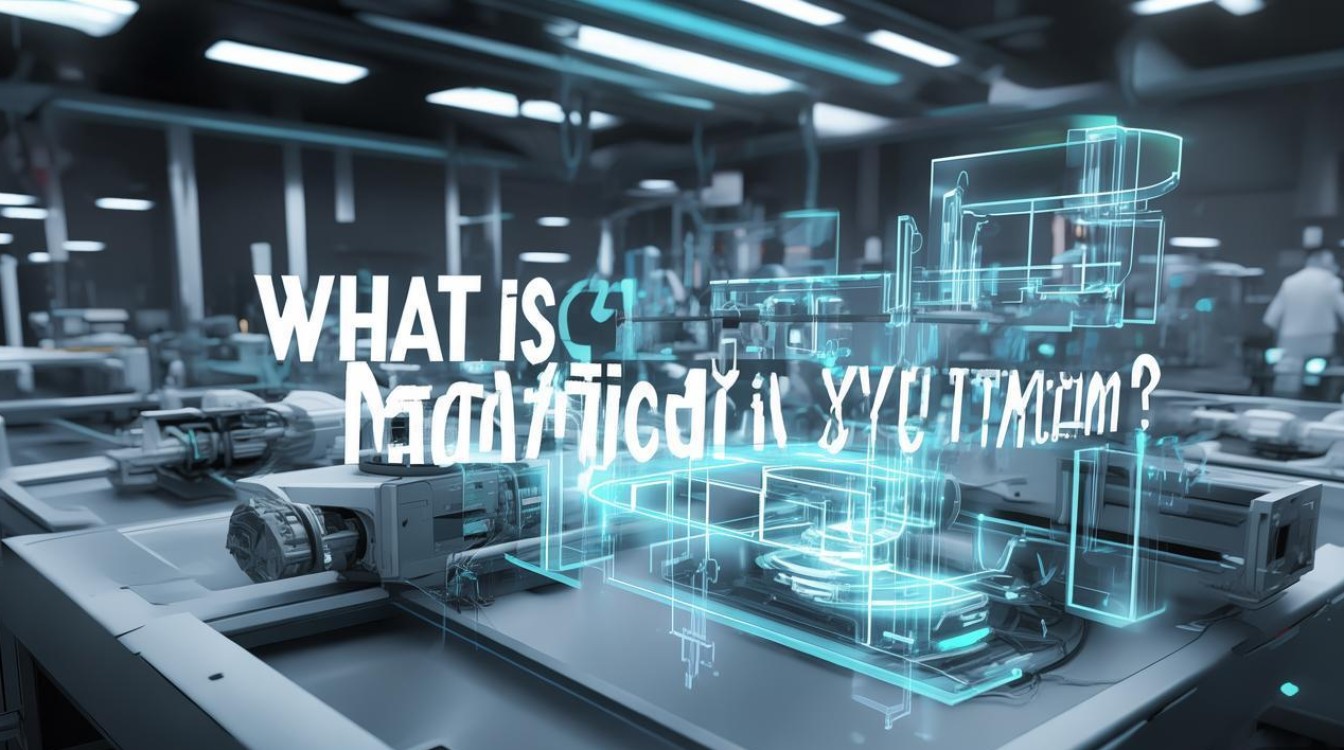 医疗系统究竟是什么？