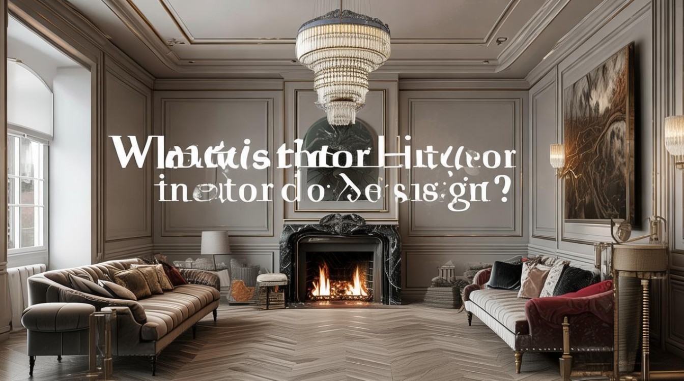 装潢设计到底是什么? 装潢设计到底是什么?