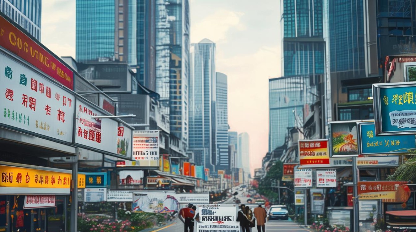 广东有哪些工作机会？